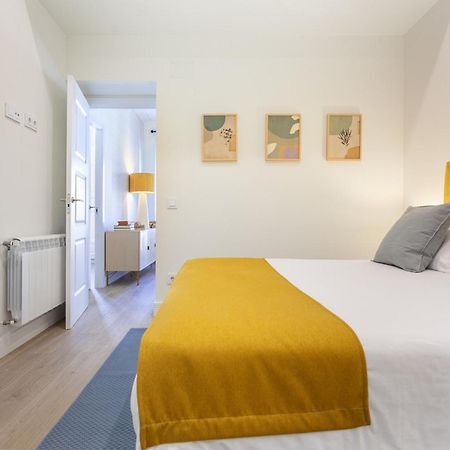 Nomad Rastro En Madrid Apartamento Exterior foto