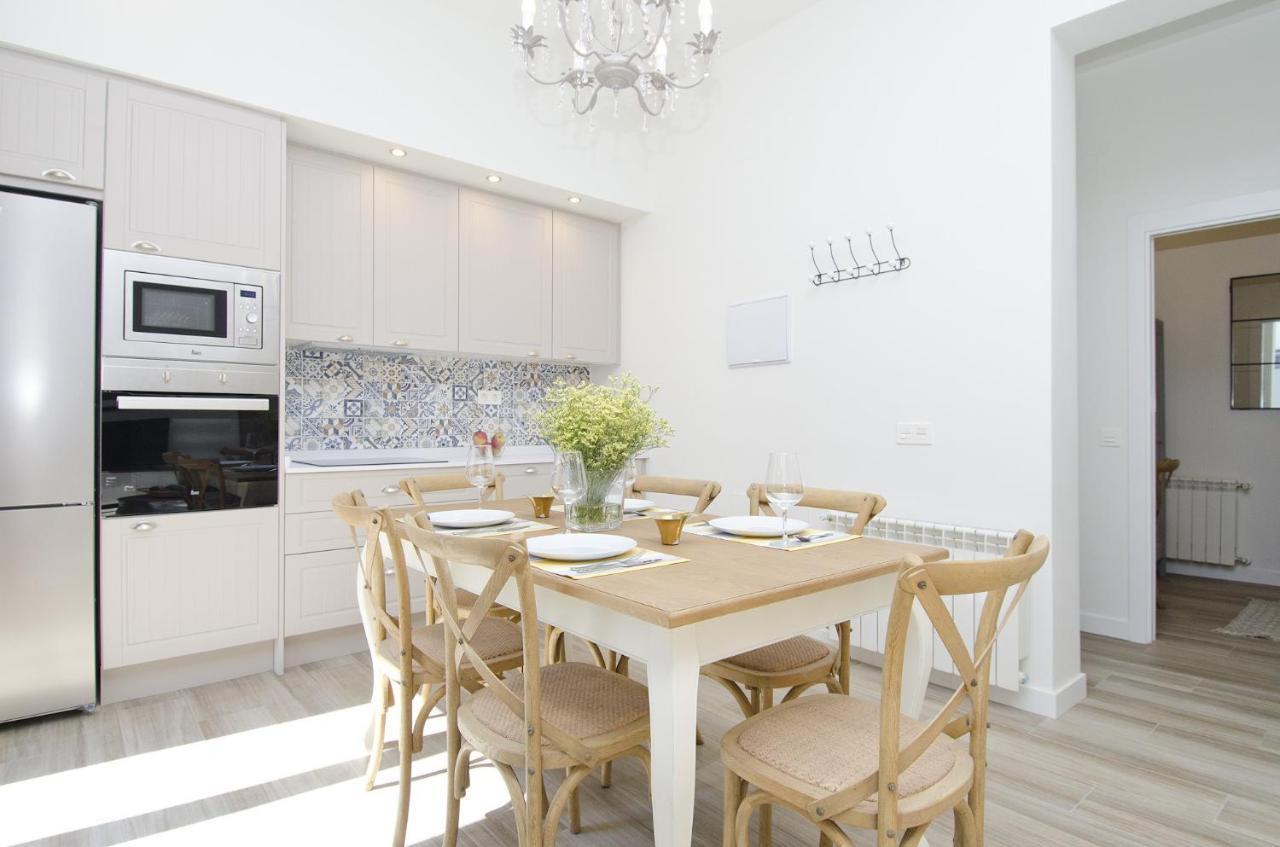 Nomad Rastro En Madrid Apartamento Exterior foto