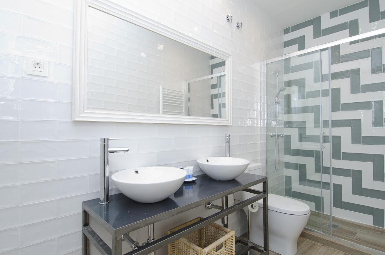 Nomad Rastro En Madrid Apartamento Exterior foto