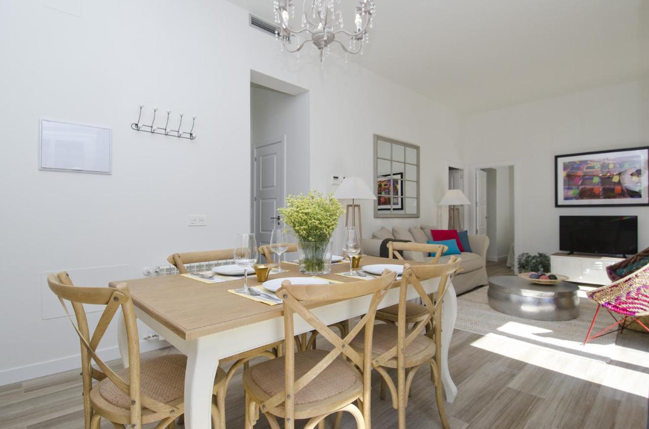 Nomad Rastro En Madrid Apartamento Exterior foto