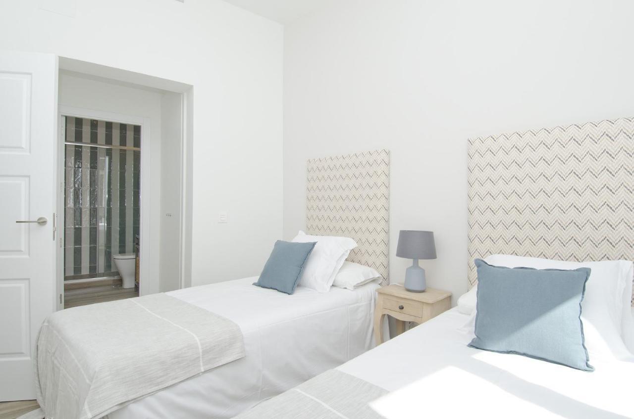 Nomad Rastro En Madrid Apartamento Exterior foto