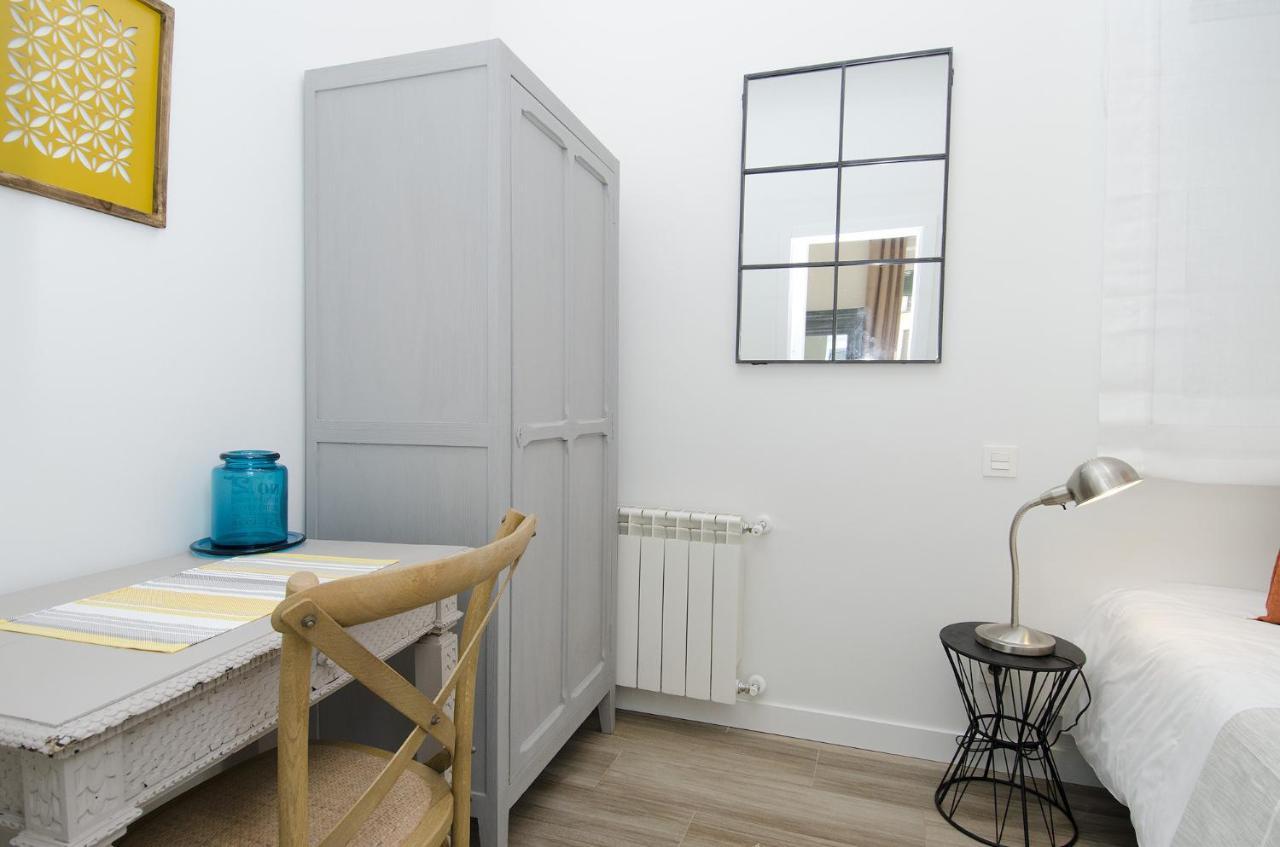 Nomad Rastro En Madrid Apartamento Exterior foto