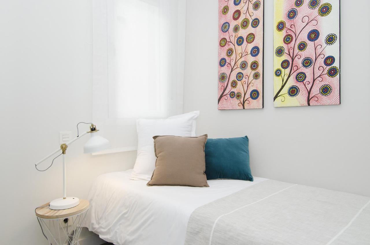 Nomad Rastro En Madrid Apartamento Exterior foto