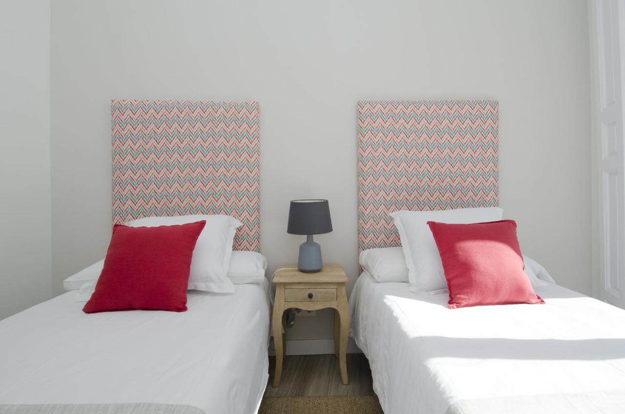 Nomad Rastro En Madrid Apartamento Exterior foto