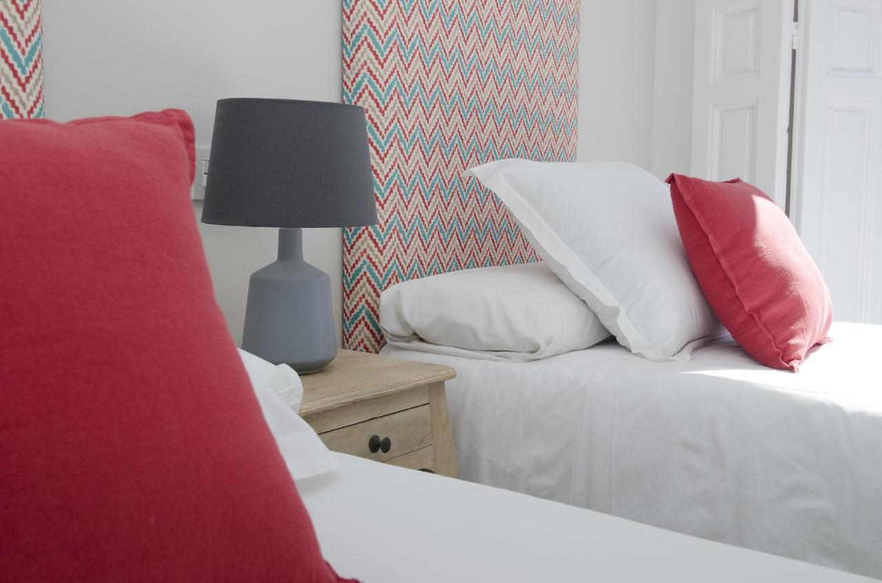 Nomad Rastro En Madrid Apartamento Exterior foto