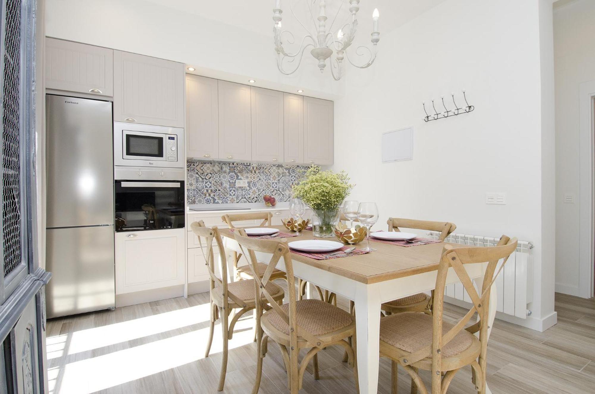 Nomad Rastro En Madrid Apartamento Exterior foto