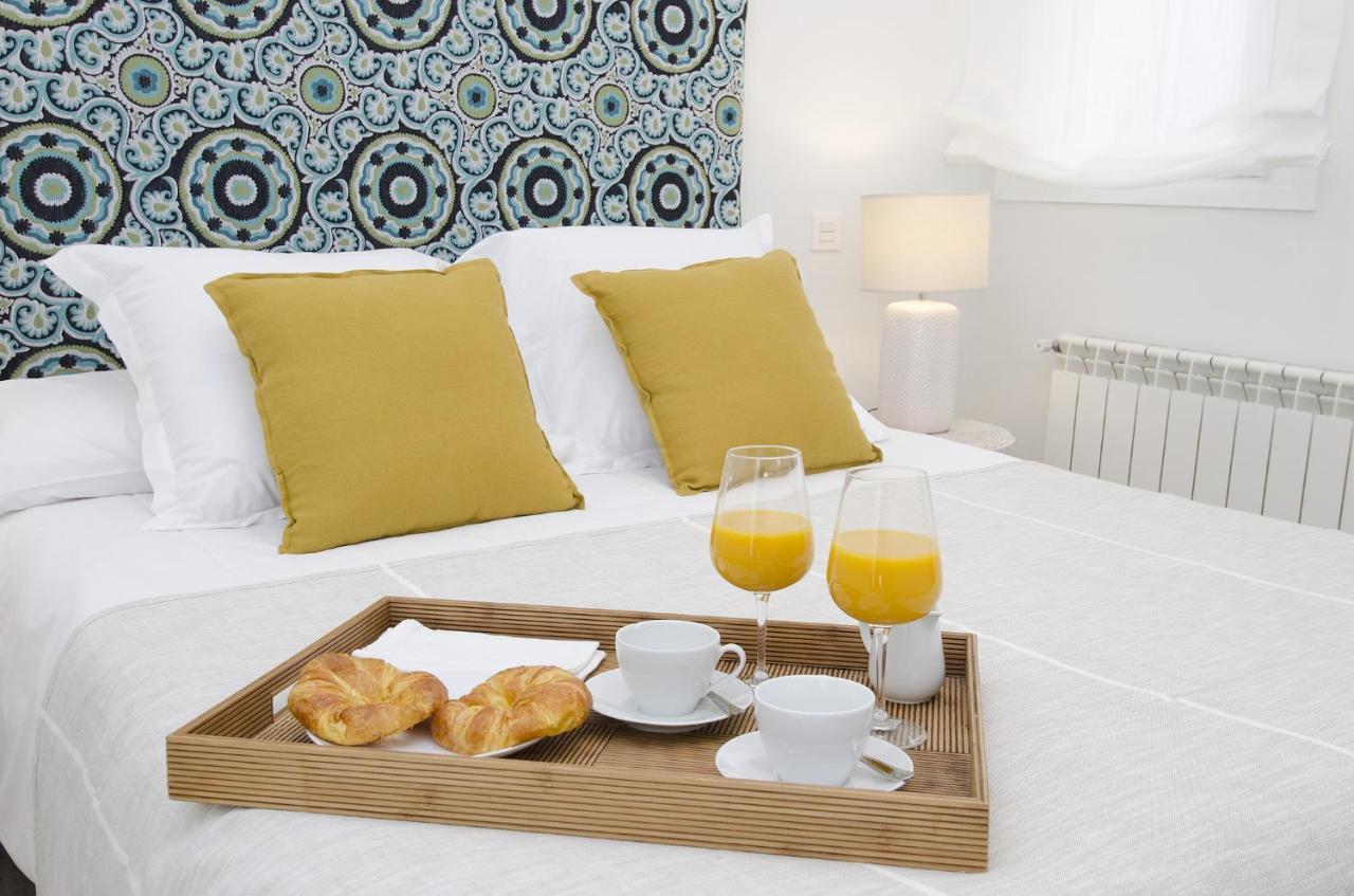 Nomad Rastro En Madrid Apartamento Exterior foto