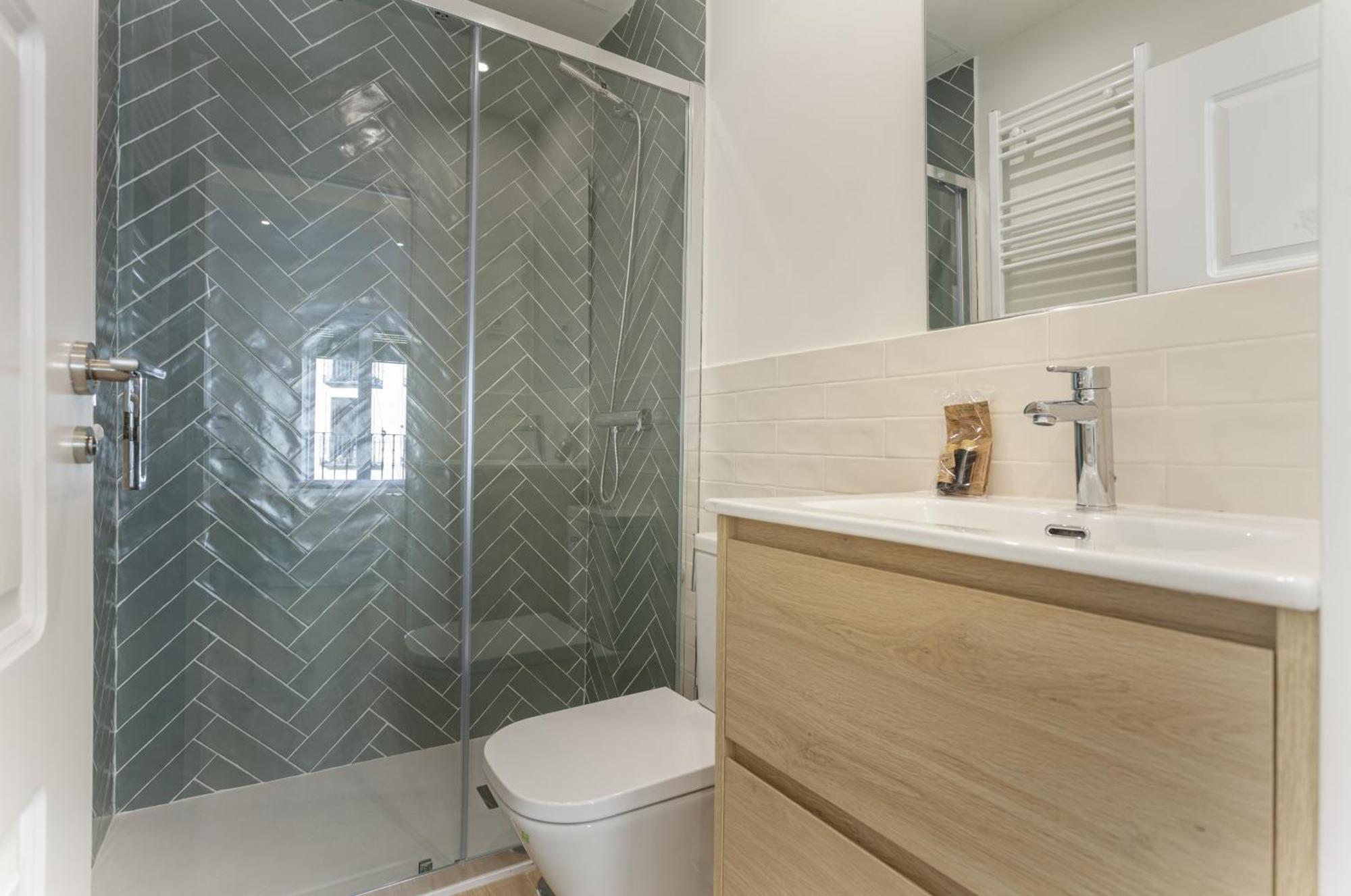 Nomad Rastro En Madrid Apartamento Exterior foto